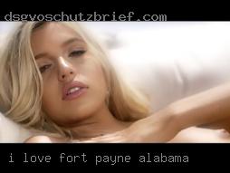 I love Fort Payne, Alabama sex, Sex, and more sex.